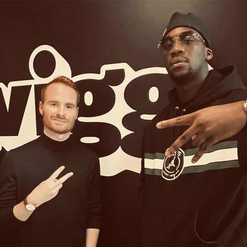 Podcast : SDM dans les Chroniques du Rap Français
